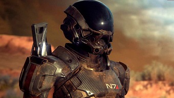 Un animador de Uncharted 4 sale en defensa de Mass Effect Andromeda