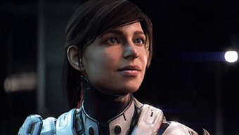 Mass Effect Andromeda: El parche 1.05 corrige las animaciones faciales