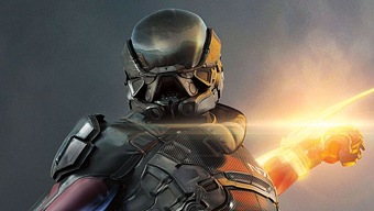 Mass Effect Andromeda mejora su lucha contra la piratería