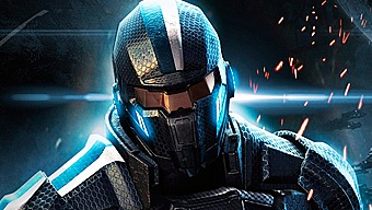 La nueva IP de BioWare apunta a un cruce entre The Division y Destiny