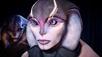 Mass Effect Andromeda continúa mejorando sus animaciones faciales