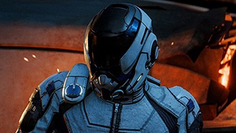 Mass Effect Andromeda no tendrá más actualizaciones en su modo historia