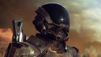 EA no descarta seguir con la saga Mass Effect