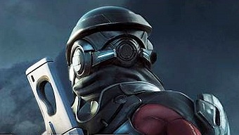 El "Mass Effect Andromeda gratis" resulta ser una mera prueba gratuita