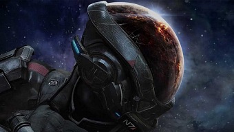 BioWare habla sobre el estado de Mass Effect y Dragon Age
