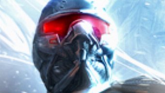 CryTek ya tiene planes para llevar el universo Crysis al free-to-play