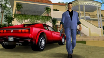 Los dueños de Rockstar demandan a los creadores de los remakes fan de GTA 3 y Vice City por ingeniería inversa