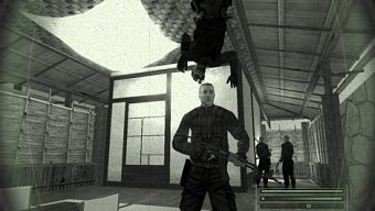 Nueva actualización para Splinter Cell: Chaos Theory