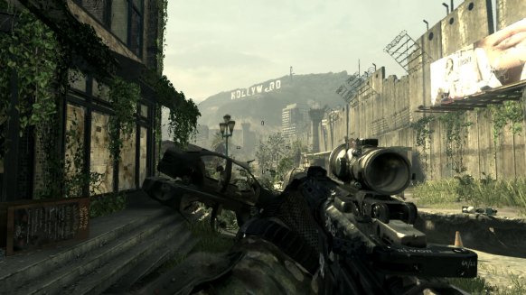 La fórmula jugable se muestra continuista, con una jugabilidad shooter que nos hará disparar durante 6-8 horas en la campaña individual.