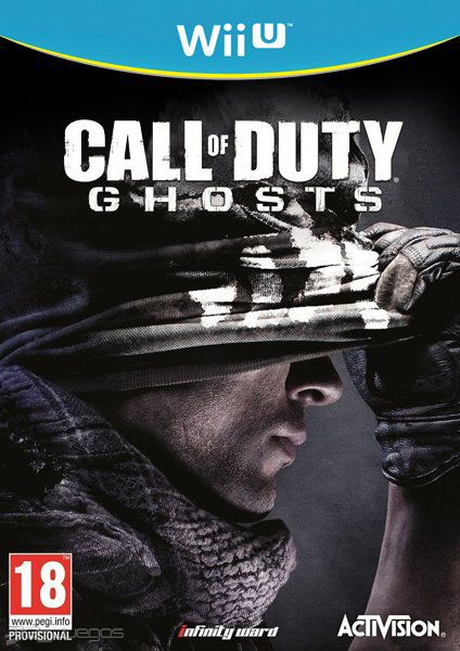 Call of Duty: Ghosts
