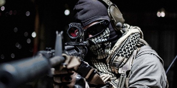 Nuevo Call of Duty confirmado para finales de año. ¿Modern Warfare 4?