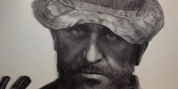 Infinity Ward ya calienta motores para Modern Warfare 4