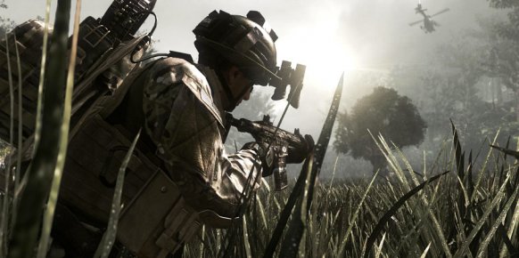 Call of Duty: Ghosts. La saga vuelve a descartar el mundo abierto