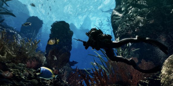 Activision "está haciendo todo lo posible" por apoyar a Wii U