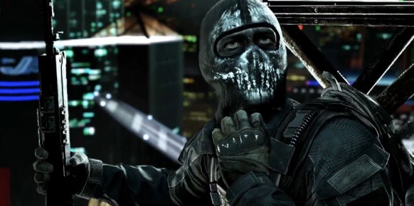 Infinity Ward descarta desarrollar Modern Warfare 4 en estos momentos