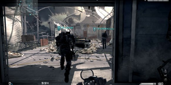 Call of Duty: Ghosts rebaja los requisitos mínimos del sistema en PC
