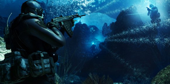 La versión PC de Call of Duty: Ghosts incorporará próximamente el ajuste de FOV