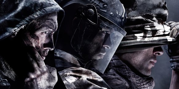 Giants gana la Final Cup de Call of Duty: Ghost y subcampeón en la EuroMasters Cup