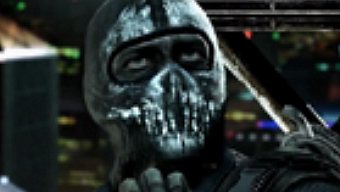 A partir del día 3 de noviembre ya podremos pre-cargar Call of Duty: Ghosts en nuestra PlayStation 3