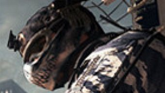 Call of Duty Ghosts vuelve a ser el juego más vendido de la semana en el Reino Unido