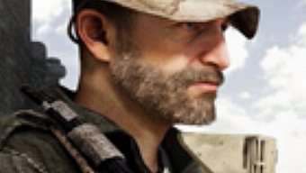 En breve habrá algún tipo de anuncio relacionado con Call of Duty y el Capitán Price