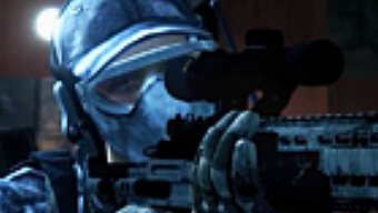 La versión PC del multijugador de Call of Duty: Ghosts gratuita este fin de semana en Steam