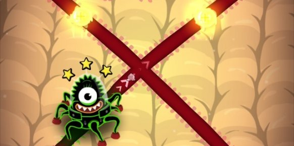 Los creadores de Tiny Invaders desaparecen