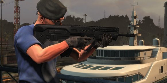 Max Payne 3 recibirá un nuevo DLC el 4 de diciembre