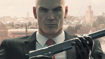 Hitman: El Asesino 47 está entre nosotros. ¿Qué tal el juego?