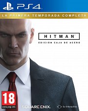 Trucos Hitman (2016): Consigue todos los trofeos disponibles en el juego