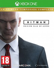 Trucos Hitman (2016): Consigue todos los logros disponibles en el juego
