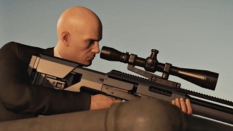 Comienzan a filtrarse los primeros vídeos in-game de una alpha de Hitman