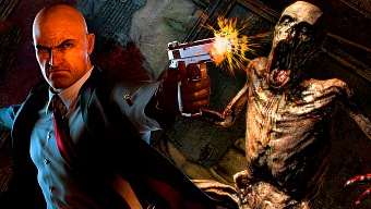 El glitch que hace de Hitman una pesadilla