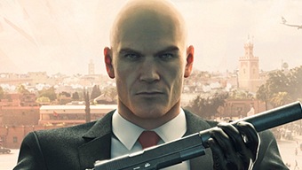 Hitman tiene más de cinco millones de jugadores