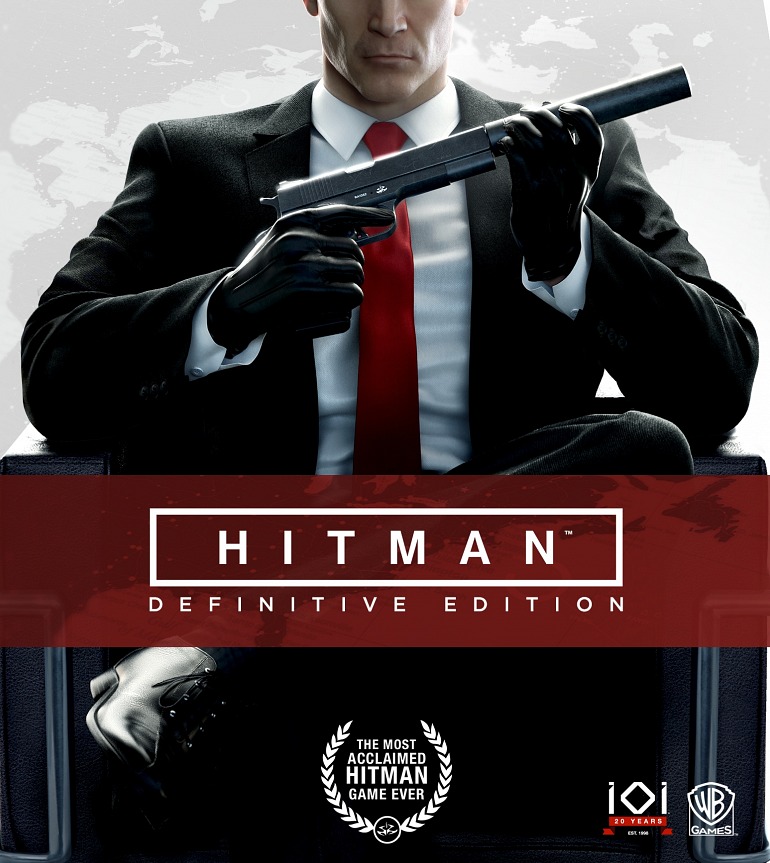 Imagen de Hitman (2016)
