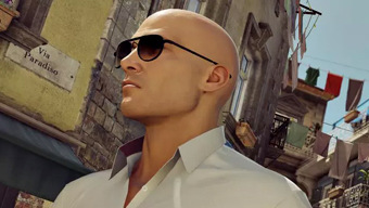 Hitman ya disponible gratis en Epic Games Store: estrategia futurista para la semana que viene