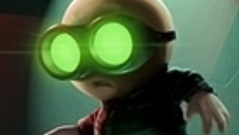 Stealth Bastard tiene nuevo nombre: Stealth Inc. - A Clone in the Dark