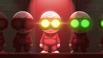 Stealth Inc estrena una edición especial en físico exclusiva de PS4 y PS Vita