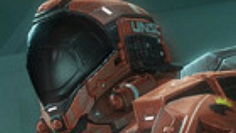 El Crimson Pack de Halo 4 ya está disponible en Xbox Live