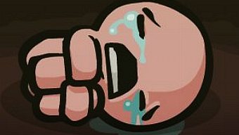 Nicalis sigue dando pistas del estreno de The Binding of Isaac: Rebirth en Nintendo 3DS