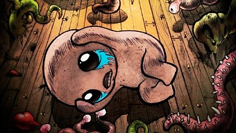 The Binding of Isaac, más cerca de su estreno en Nintendo Switch