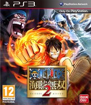 Trucos One Piece Pirate Warriors 2: Desbloquea todos los trofeos disponibles en el juego
