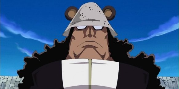 One Piece: Pirate Warriors 2 incluirá a Bartholomew Kuma como personaje jugable