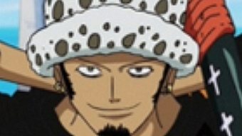 Smoker y Trafalgar Law también estarán presentes en One Piece: Pirate Warriors 2