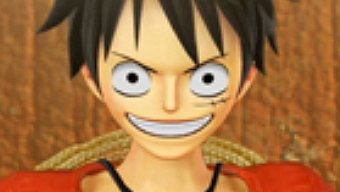 Crocodile, Mihawk y Buggy confirman su presencia en One Piece: Pirate Warriors 2
