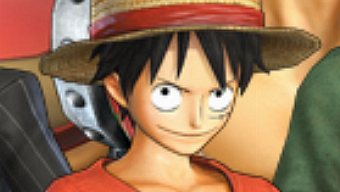 One Piece Pirate Warriors 2 detalla las novedades de su Edición Digital Día 1