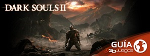 Guía de Dark Souls II: Trucos, secretos y códigos