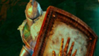 El día 11 de abril habrá una importante actualización para Dark Souls II