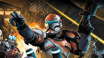 Salen a la luz detalles del cancelado Star Wars: Republic Commando 2