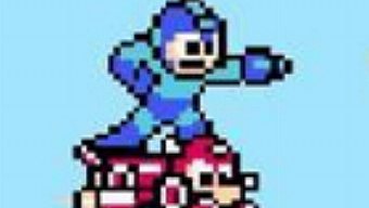 La "versión 2" de Street Fighter X Megaman incluye un personaje extra